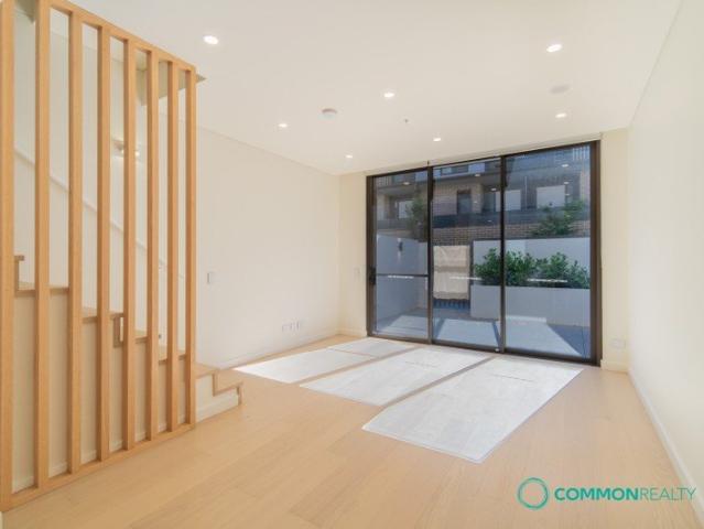 Townhouse for rent in Sydney, New South Wales