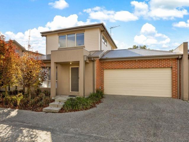 Apartment for sale in Gisborne, Victoria