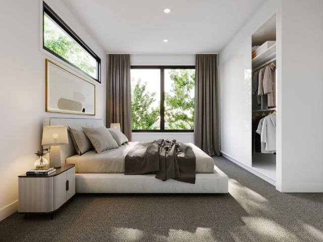 Townhouse for sale in Camerons Creek, Victoria