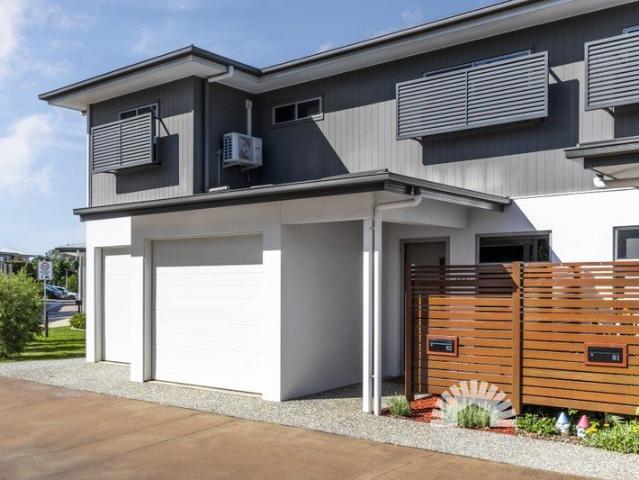 Townhouse for sale in Toombul, Queensland