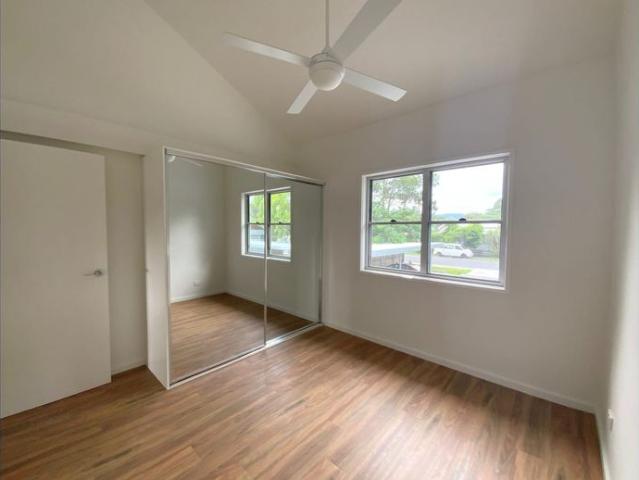 Townhouse for rent in Mullumbimby, Byron Shire Council