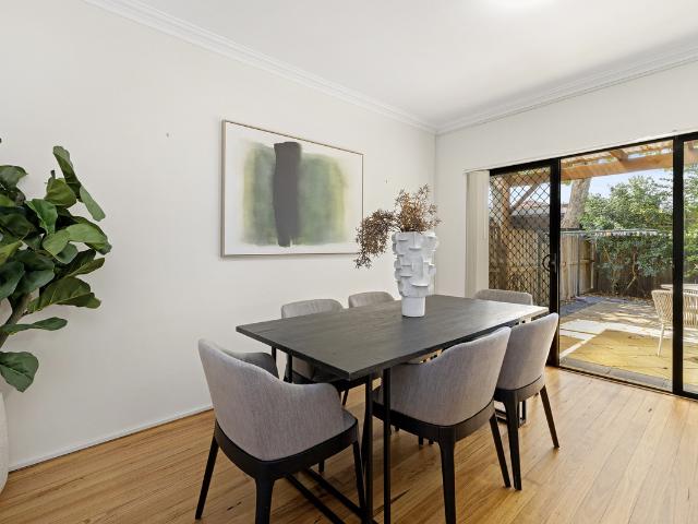 Townhouse for sale in Croydon, New South Wales