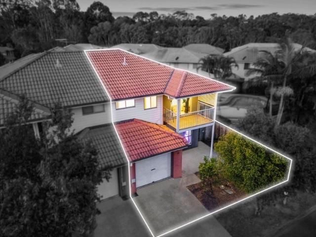 Townhouse for sale in A-Karma Courts, Greater Brisbane