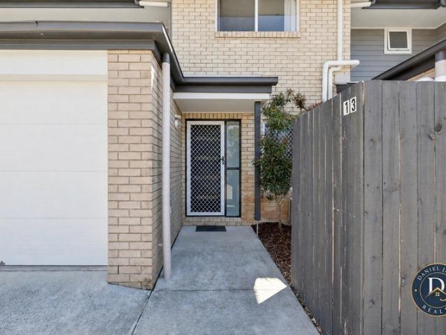 Townhouse for sale in Burpengary, Greater Brisbane