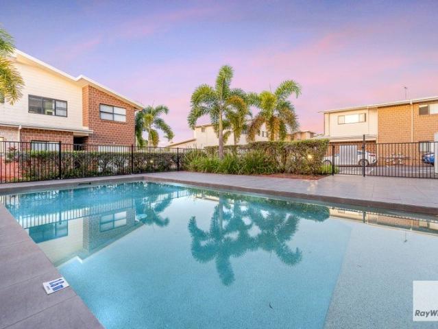 Townhouse for sale in Toombul, Queensland