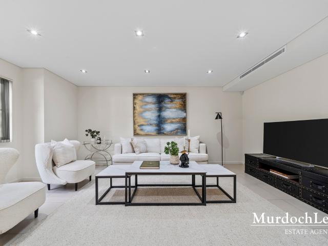 Townhouse for sale in Castle Hill, New South Wales