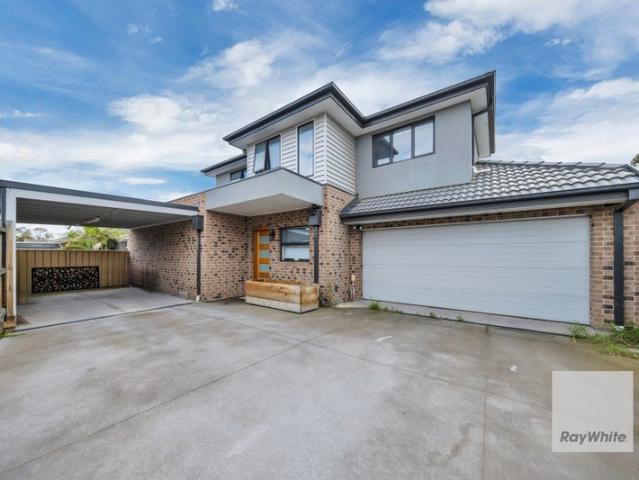 House for rent in Camerons Creek, Victoria