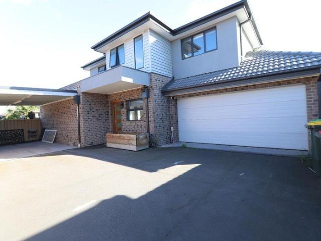 Townhouse for rent in Camerons Creek, Victoria
