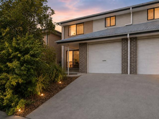 Townhouse for rent in Toombul, Queensland