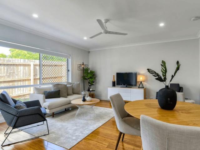 Townhouse for rent in Methul, Queensland