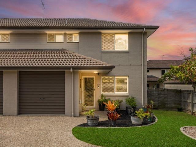 Townhouse for sale in Toombul, Queensland