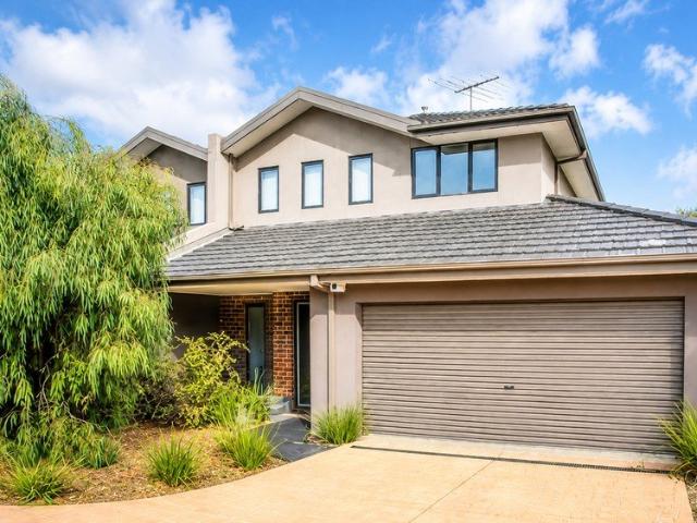 Townhouse for rent in Camerons Creek, Victoria