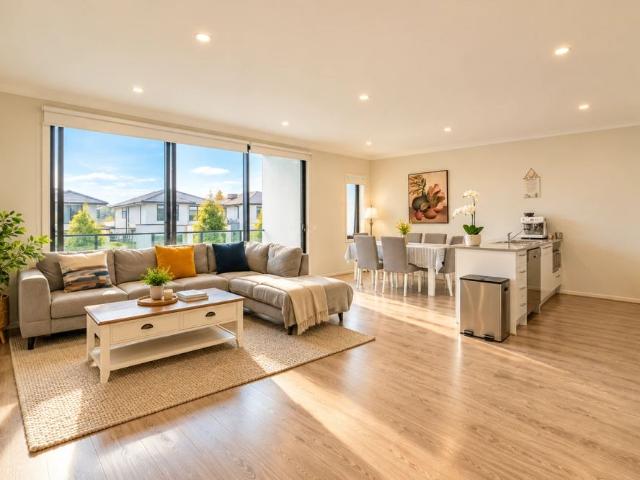 House for rent in Aurora Estate, Melbourne