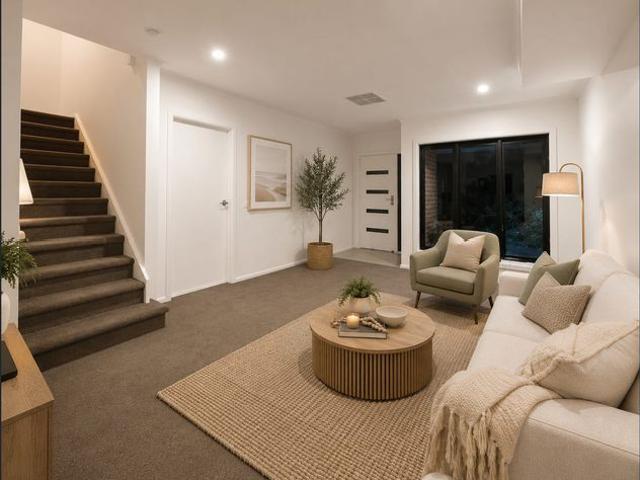 Townhouse for rent in Camerons Creek, Victoria