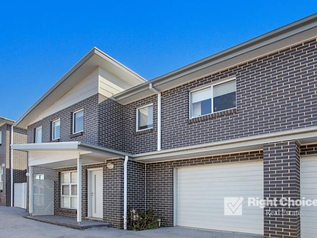 Townhouse for sale in New South Wales