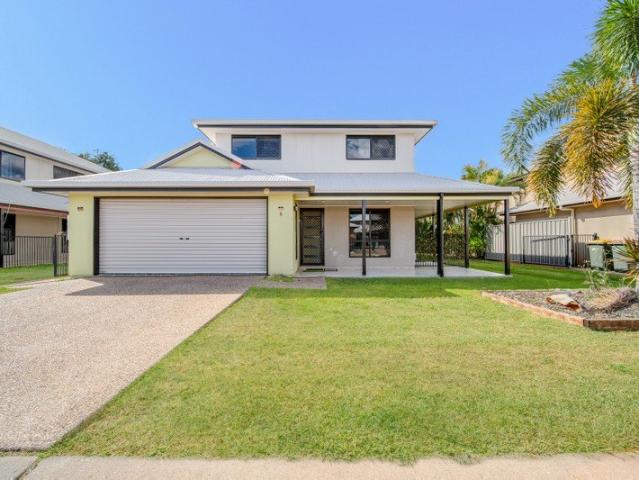 Townhouse for sale in Emerald, Queensland