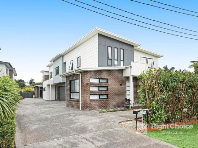 Townhouse for sale in New South Wales