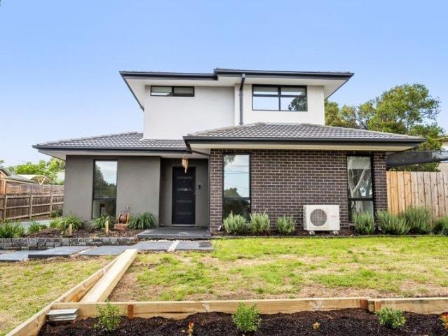 Townhouse for rent in Camerons Creek, Victoria