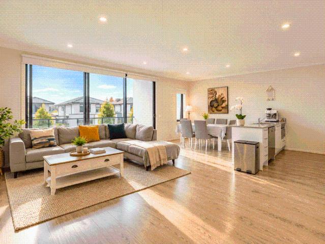 House for rent in Aurora Estate, Melbourne