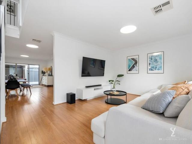 Townhouse for rent in Horseshoe Creek, South Australia