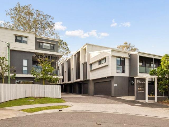 Townhouse for sale in Toombul, Queensland