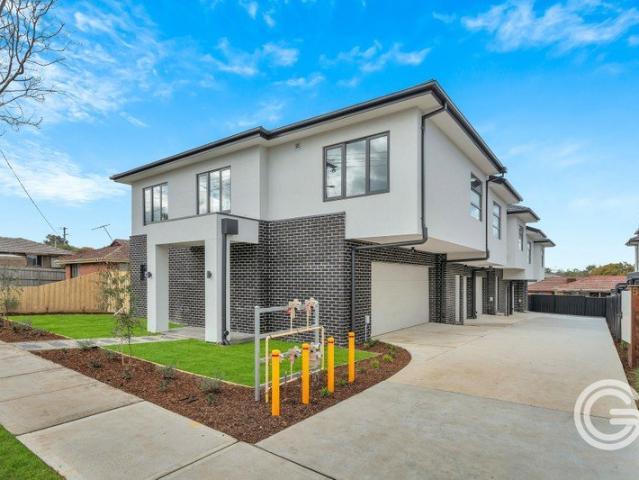 Townhouse for rent in Camerons Creek, Victoria