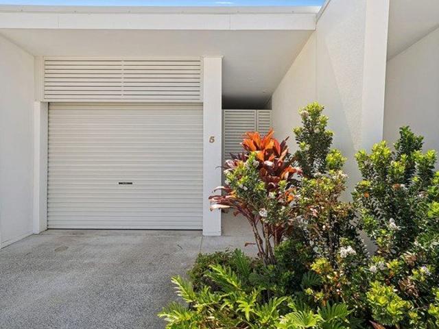 Townhouse for rent in Noosaville, Noosa Shire