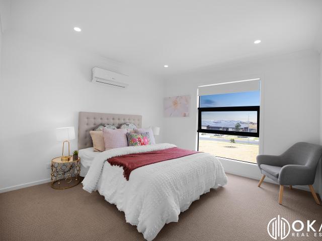 Townhouse for sale in Camerons Creek, Victoria