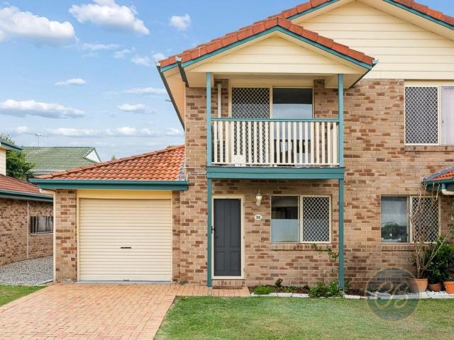 Townhouse for sale in Methul, Queensland