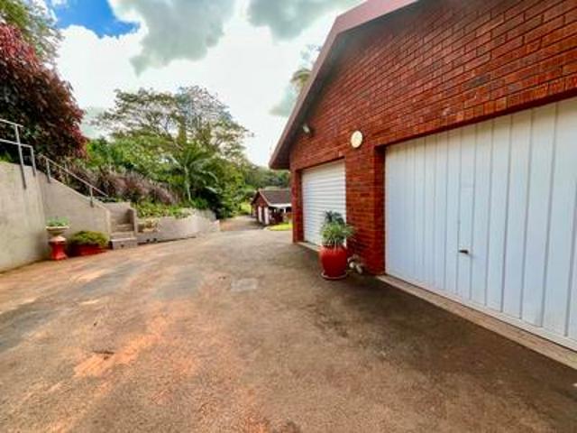 Townhouse for rent in Mtunzini, Kwazulu-natal