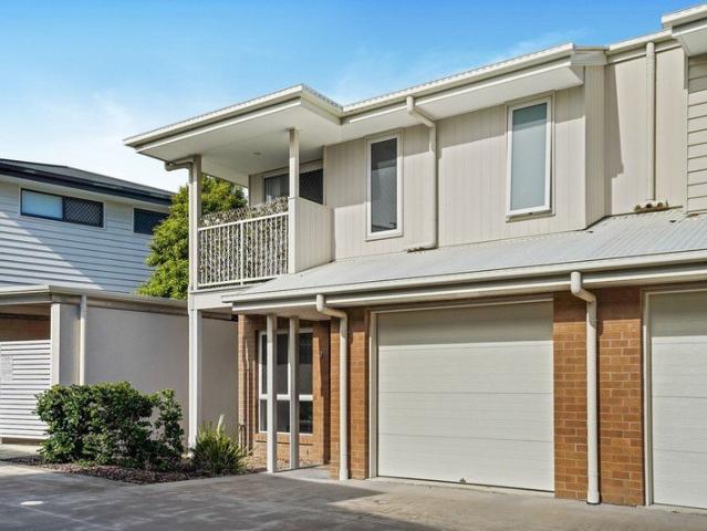 Apartment for sale in Toombul, Queensland