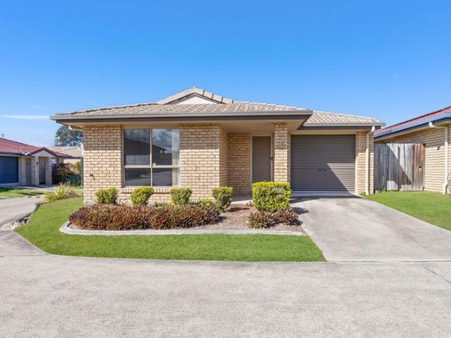 Townhouse for sale in Toombul, Queensland