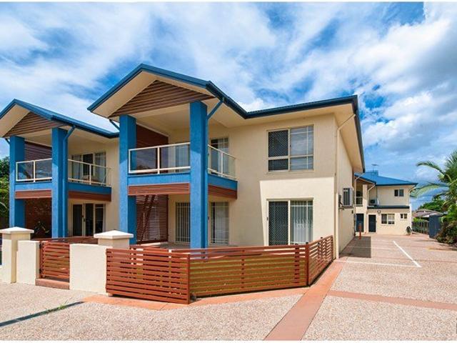 Apartment for sale in Rockhampton, Queensland