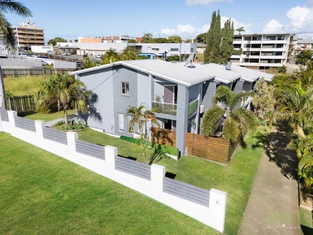 Apartment for rent in Gladstone, Queensland