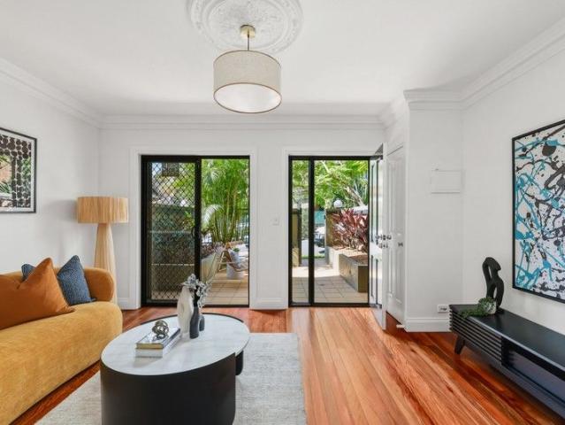 Townhouse for sale in Sydney, New South Wales
