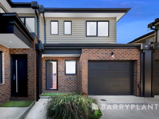 Townhouse for sale in Camerons Creek, Victoria