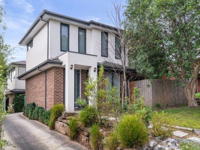 Townhouse for rent in Camerons Creek, Victoria