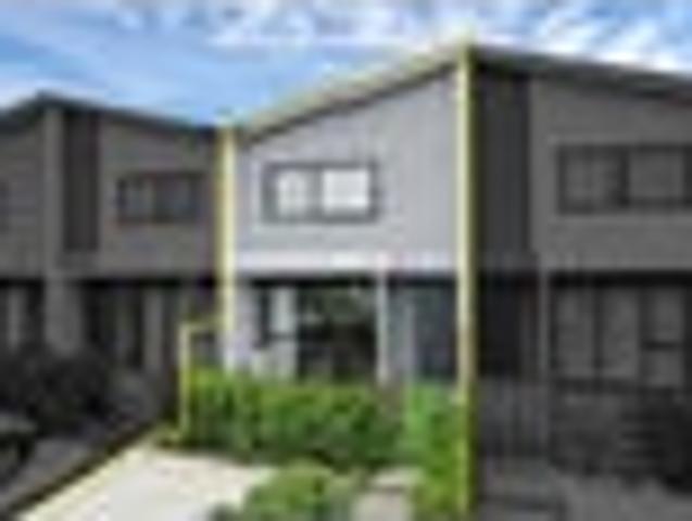 Townhouse for sale in Papakura