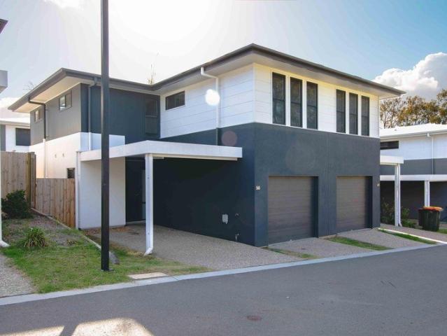 Townhouse for sale in Toombul, Queensland