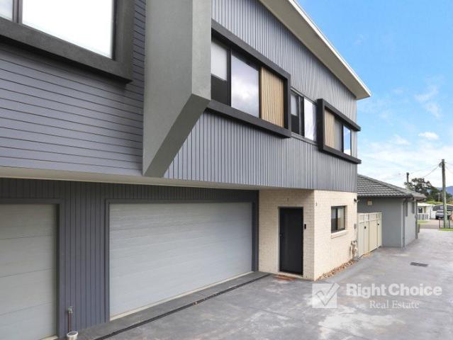 Townhouse for sale in Oak Flats, Shellharbour City Council