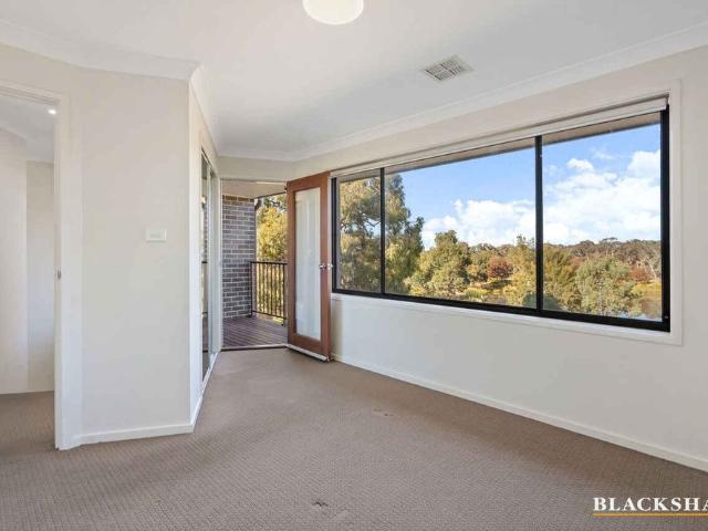 Townhouse for rent in Gungahlin, Canberra