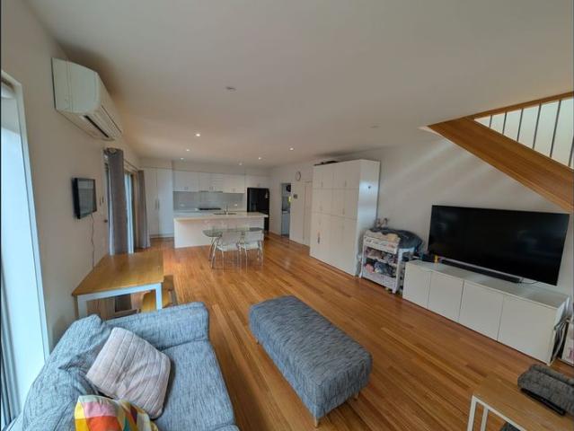 Townhouse for rent in Camerons Creek, Victoria