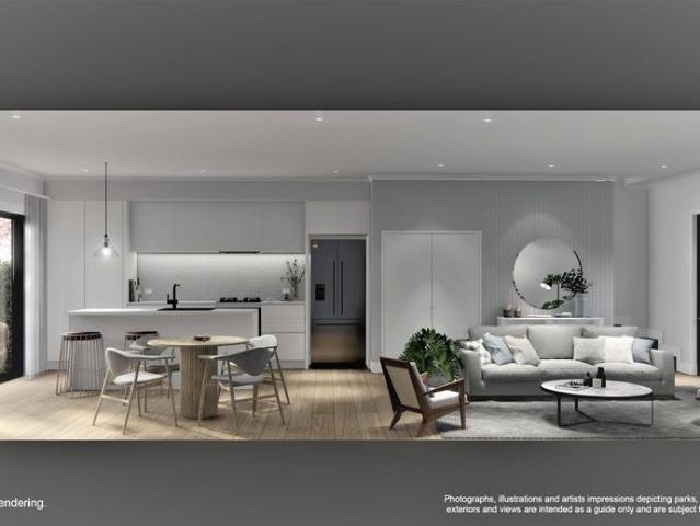 Townhouse for rent in Camerons Creek, Victoria