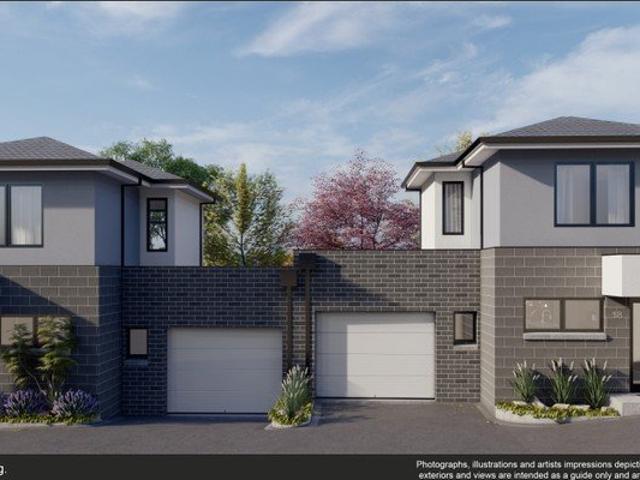 Townhouse for rent in Camerons Creek, Victoria