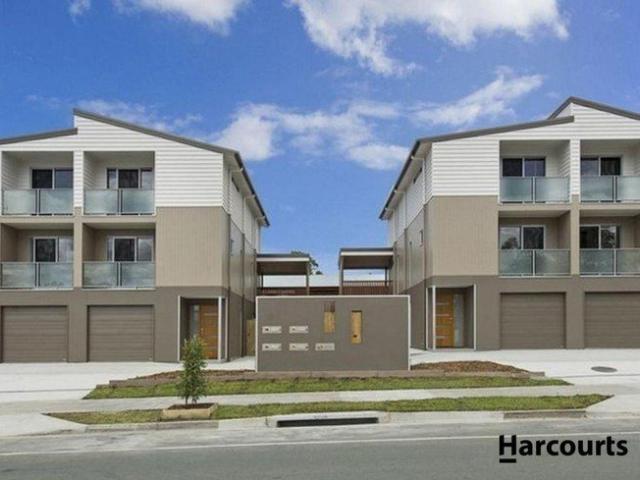 Townhouse for rent in Toombul, Queensland