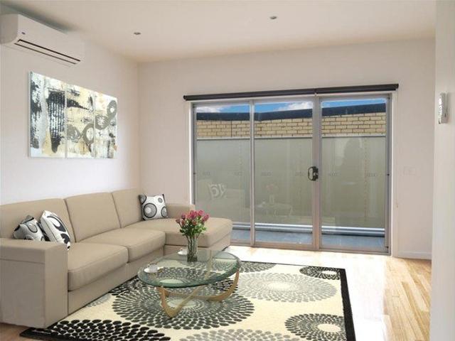 Townhouse for rent in Brunswick West, Melbourne