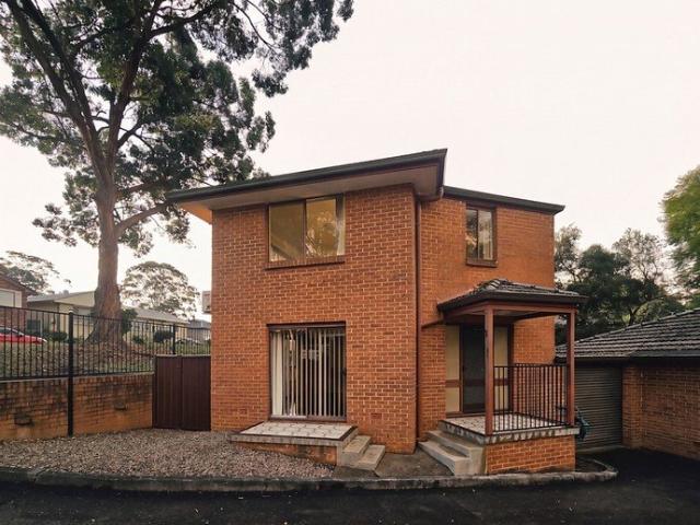Villa for rent in Sydney, New South Wales