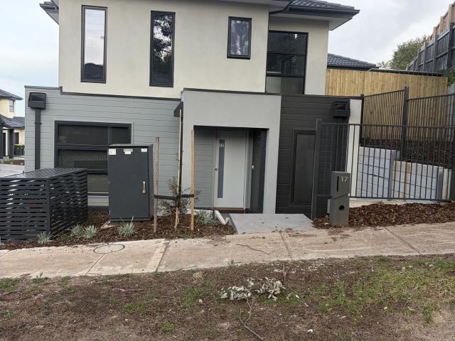 House for rent in Camerons Creek, Victoria