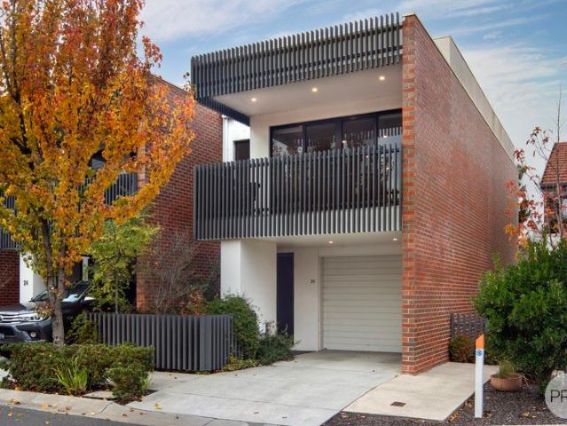 Townhouse for sale in Ballarat, Victoria