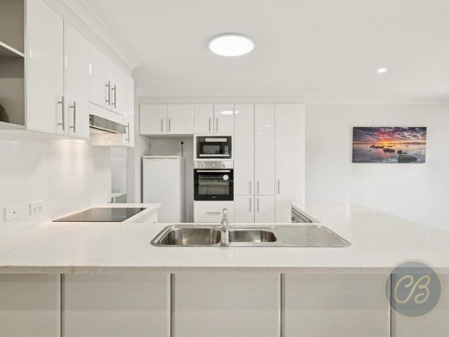 Townhouse for rent in Toombul, Queensland